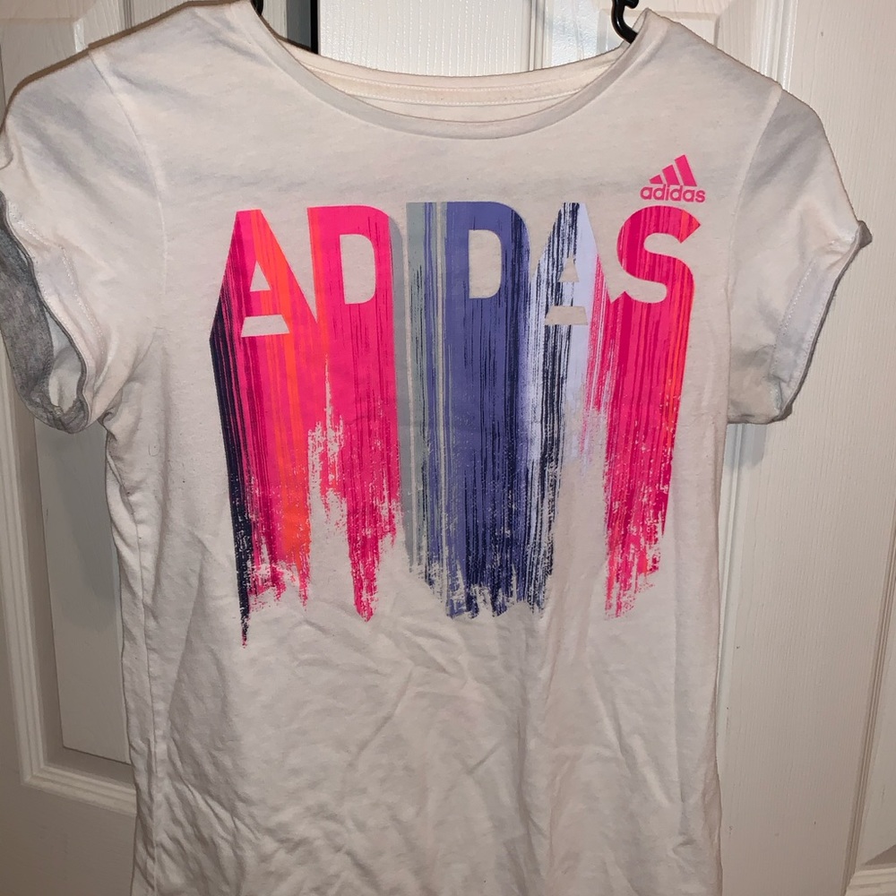 Adidas Top